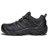 image:imageKEEN Utility Mens Lansing Low Height Steel Toe Work ShoesBlackBlack