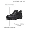 image:imageKEEN Utility Mens Lansing Low Height Steel Toe Work ShoesBlackBlack