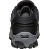 image:imageKEEN Utility Mens Lansing Low Height Steel Toe Work ShoesBlackSteel Grey