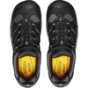 image:imageKEEN Utility Mens Lansing Low Height Steel Toe Work ShoesBlackSteel Grey