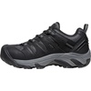 image:imageKEEN Utility Mens Lansing Low Height Steel Toe Work ShoesBlackSteel Grey
