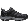 image:imageKEEN Utility Mens Lansing Low Height Steel Toe Work ShoesBlackSteel Grey