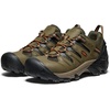 image:imageKEEN Utility Mens Lansing Low Height Steel Toe Work ShoesDark OliveBlack