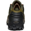 image:imageKEEN Utility Mens Lansing Low Height Steel Toe Work ShoesDark OliveBlack