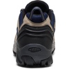 image:imageKEEN Utility Mens Lansing Low Height Steel Toe Work ShoesPlaza TaupeBlack