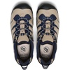 image:imageKEEN Utility Mens Lansing Low Height Steel Toe Work ShoesPlaza TaupeBlack