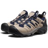 image:imageKEEN Utility Mens Lansing Low Height Steel Toe Work ShoesPlaza TaupeBlack