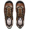 image:imageKEEN Utility Mens Lansing Mid Height Steel Toe Waterproof Work BootsBisonBlack