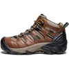 image:imageKEEN Utility Mens Lansing Mid Height Steel Toe Waterproof Work BootsBisonBlack