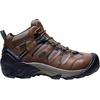 image:imageKEEN Utility Mens Lansing Mid Height Steel Toe Waterproof Work BootsBisonBlack