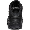 image:imageKEEN Utility Mens Lansing Mid Height Steel Toe Waterproof Work BootsBlackBlack