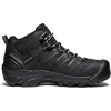 image:imageKEEN Utility Mens Lansing Mid Height Steel Toe Waterproof Work BootsBlackBlack