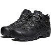 image:imageKEEN Utility Mens Lansing Mid Height Steel Toe Waterproof Work BootsBlackBlack
