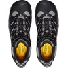 image:imageKEEN Utility Mens Lansing Mid Height Steel Toe Waterproof Work BootsBlackSteel Grey