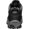 image:imageKEEN Utility Mens Lansing Mid Height Steel Toe Waterproof Work BootsBlackSteel Grey