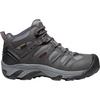 image:imageKEEN Utility Mens Lansing Mid Height Steel Toe Waterproof Work BootsMagnetFired Brick
