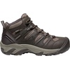 image:imageKEEN Utility Mens Lansing Mid Height Steel Toe Waterproof Work BootsMulchShitake