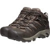 image:imageKEEN Utility Mens Lansing Mid Height Steel Toe Waterproof Work BootsMulchShitake