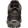 image:imageKEEN Utility Mens Lansing Mid Height Steel Toe Waterproof Work BootsMulchShitake