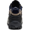 image:imageKEEN Utility Mens Lansing Mid Height Steel Toe Waterproof Work BootsPlaza TaupeBlack
