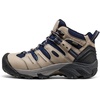 image:imageKEEN Utility Mens Lansing Mid Height Steel Toe Waterproof Work BootsPlaza TaupeBlack