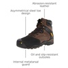 image:imageKEEN Utility Mens Louisville Met BootsSlate Black