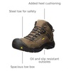 image:imageKEEN Utility Mens Mt Vernon 6 BootsBisonEnsign Blue
