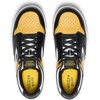image:imageKEEN Utility Mens Overton Low Height Composite Toe Lightweight Durable Work SneakersGolden SpiceBlack