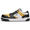 image:imageKEEN Utility Mens Overton Low Height Composite Toe Lightweight Durable Work SneakersGolden SpiceBlack