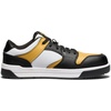 image:imageKEEN Utility Mens Overton Low Height Composite Toe Lightweight Durable Work SneakersGolden SpiceBlack