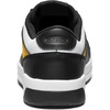 image:imageKEEN Utility Mens Overton Low Height Composite Toe Lightweight Durable Work SneakersGolden SpiceBlack