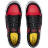 image:imageKEEN Utility Mens Overton Low Height Composite Toe Lightweight Durable Work SneakersSalsaBlack