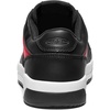 image:imageKEEN Utility Mens Overton Low Height Composite Toe Lightweight Durable Work SneakersSalsaBlack