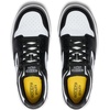 image:imageKEEN Utility Mens Overton Low Height Composite Toe Lightweight Durable Work SneakersStar WhiteBlack