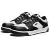 image:imageKEEN Utility Mens Overton Low Height Composite Toe Lightweight Durable Work SneakersStar WhiteBlack