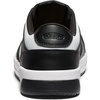 image:imageKEEN Utility Mens Overton Low Height Composite Toe Lightweight Durable Work SneakersStar WhiteBlack