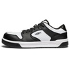 image:imageKEEN Utility Mens Overton Low Height Composite Toe Lightweight Durable Work SneakersStar WhiteBlack