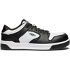 image:imageKEEN Utility Mens Overton Low Height Composite Toe Lightweight Durable Work SneakersStar WhiteBlack
