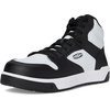 image:imageKEEN Utility Mens Overton Mid Height Composite Toe Lightweight Durable Work SneakersStar WhiteBlack