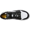 image:imageKEEN Utility Mens Overton Mid Height Composite Toe Lightweight Durable Work SneakersStar WhiteBlack