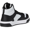 image:imageKEEN Utility Mens Overton Mid Height Composite Toe Lightweight Durable Work SneakersStar WhiteBlack