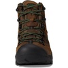 image:imageKEEN Utility Mens Pittsburg Energy 6 Soft Toe Waterproof Industrial Work BootsCascade BrownGreener Pastures