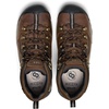 image:imageKEEN Utility Mens Pittsburgh 6 Leather Waterproof Steel Toe Work BootsBisonBlack