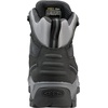 image:imageKEEN Utility Mens Pittsburgh 6 Leather Waterproof Steel Toe Work BootsBlackSteel Grey