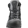 image:imageKEEN Utility Mens Pittsburgh 6 Leather Waterproof Steel Toe Work BootsBlackSteel Grey