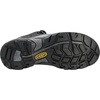 image:imageKEEN Utility Mens Pittsburgh 6 Leather Waterproof Steel Toe Work BootsBlackSteel Grey