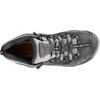 image:imageKEEN Utility Mens Pittsburgh 6 Leather Waterproof Steel Toe Work BootsBlackSteel Grey