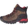 image:imageKEEN Utility Mens Pittsburgh 6 Leather Waterproof Steel Toe Work BootsBrown