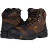 image:imageKEEN Utility Mens Portland 6 KBF Composite Toe Waterproof Work BootsDark EarthBlack
