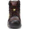 image:imageKEEN Utility Mens Portland 6 KBF Composite Toe Waterproof Work BootsDark EarthBlack